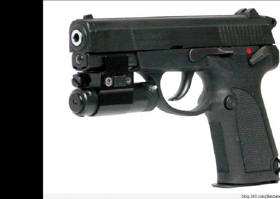 枪械瞄准器如何瞄准,步枪各种瞄准器怎么看