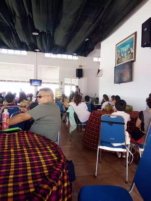 美娜多11月,为你还原真实燕窝