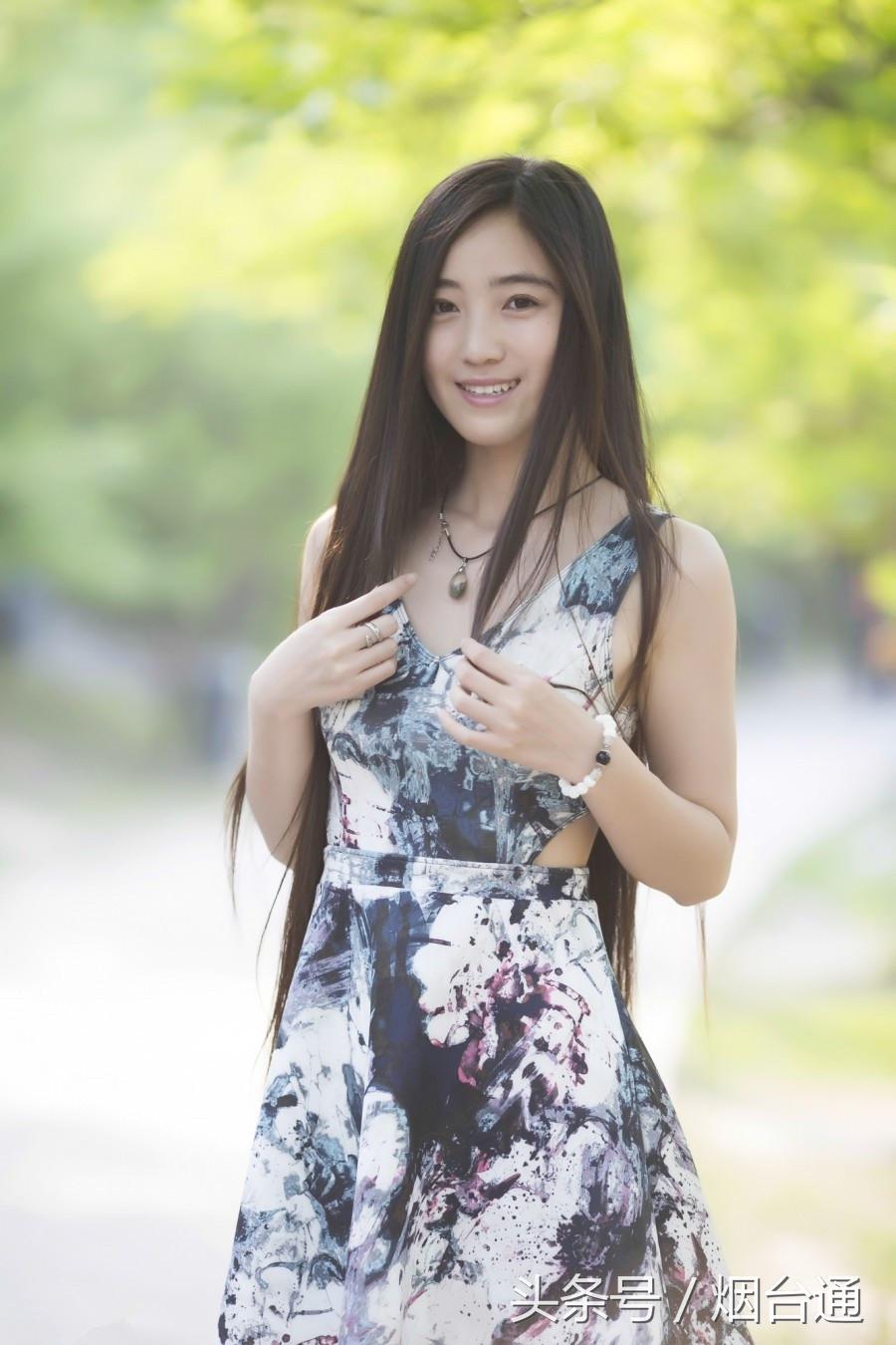 通哥给他起了个外号“恬静可爱妹”