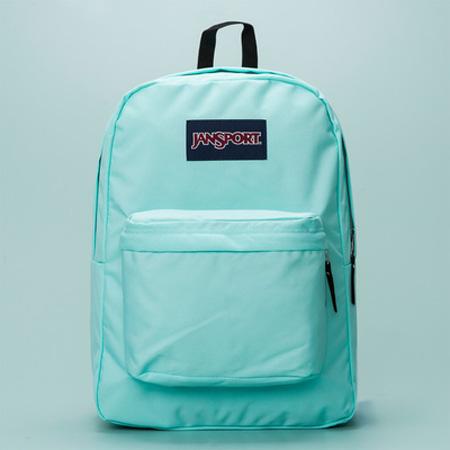 听说开学季与双肩包更配哟~