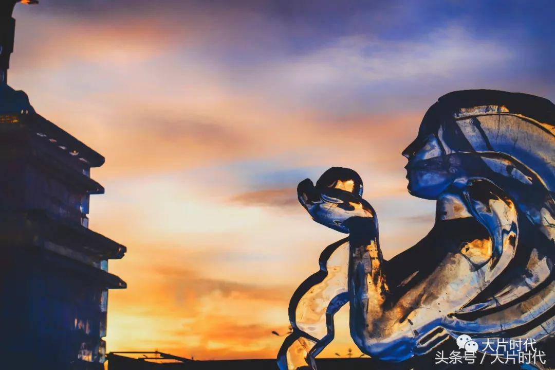 美丽中国摄影片段,38集美丽中国