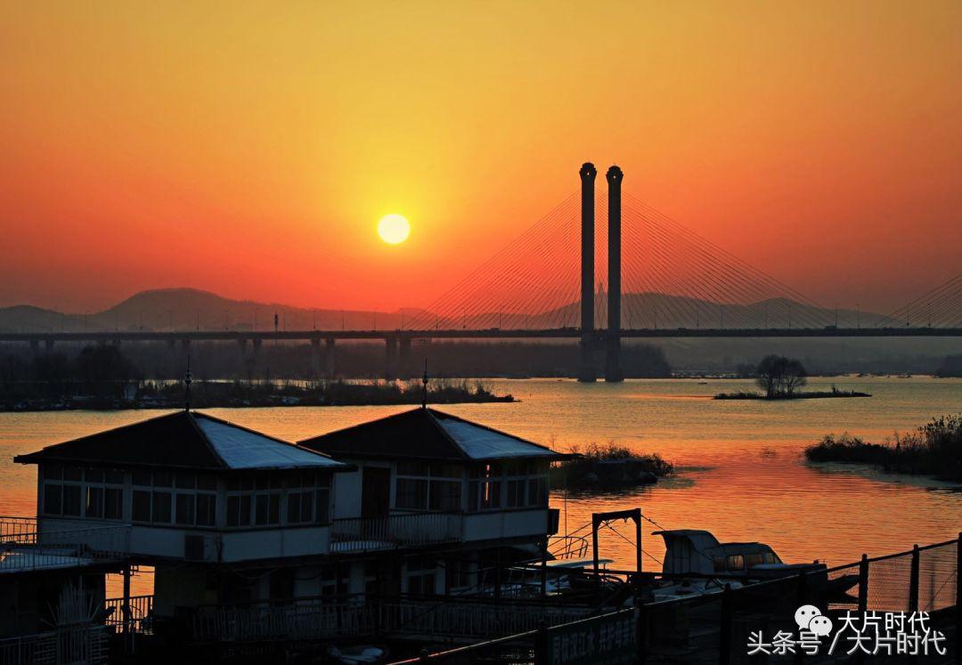 美丽中国摄影片段,38集美丽中国