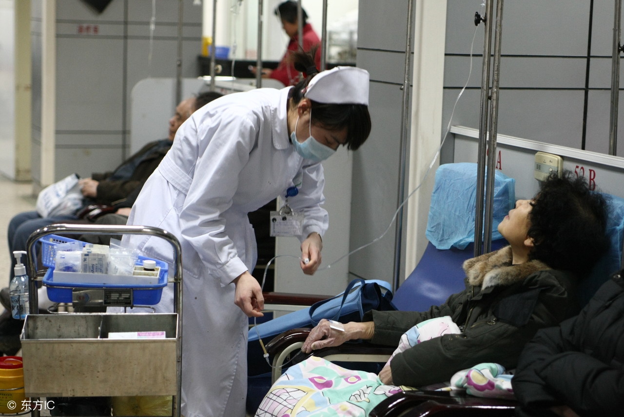 打吊针过敏了怎么处理,打吊针过敏有哪些反应