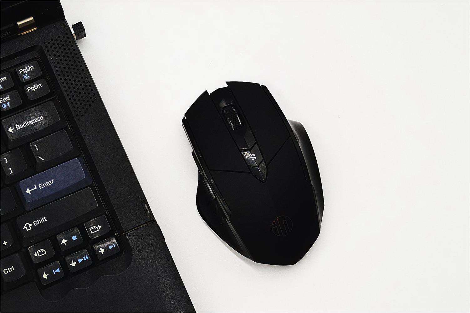 英菲克pw2鼠标测评,英菲克pb1鼠标真实评测