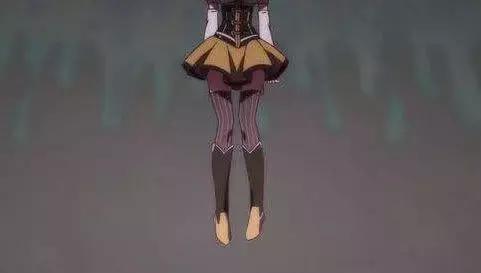 比死亡笔记还要神准的“死亡flag”！没有一位动漫角色能幸免！