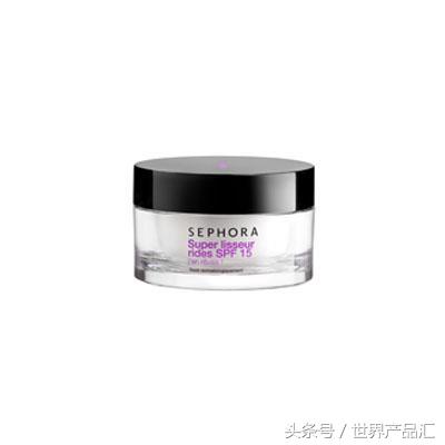 丝芙兰的魅力吸引法则,丝芙兰魅力野性眼影盘怎么画