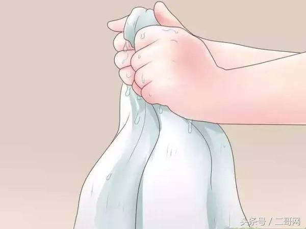 脸上痘痘有脓没有白头怎么办,痘痘真的和毛巾有关系吗