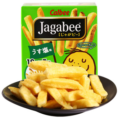 小众但很惊艳的韩国零食,日韩小零食推荐