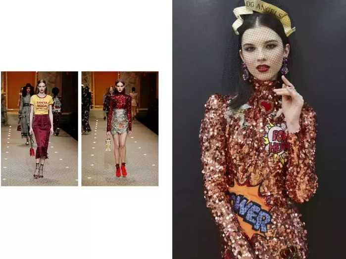 抱着狗狗走秀,抱着狗狗模特走秀视频