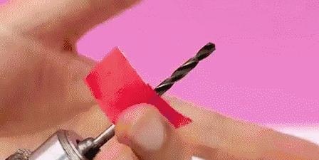 「拍拍小知识」透明胶这么好用，很多人都不知道的生活小技巧