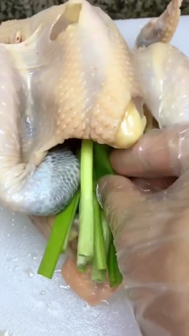 简单又美味的叫花鸡赶快做起来,外酥里嫩的叫花鸡怎么做