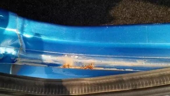 邯郸北方汽修学校永年校区,邯郸无痕修复事故车