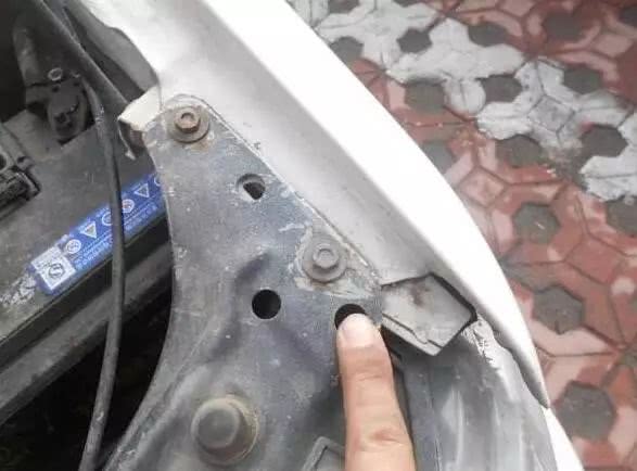 邯郸北方汽修学校永年校区,邯郸无痕修复事故车