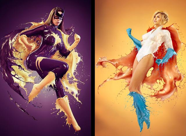 photoshop鍩虹绗旇,photoshop鍩虹鏁欏妗堜緥