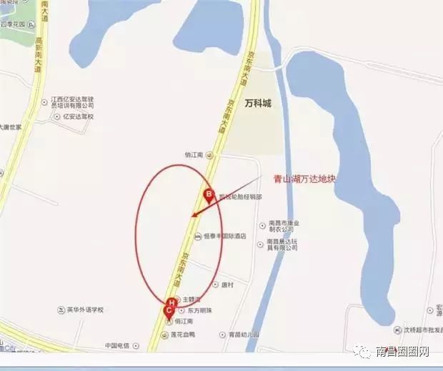 南昌最近新办的中小学学校有哪些,南昌各区县23所新建中小学汇总