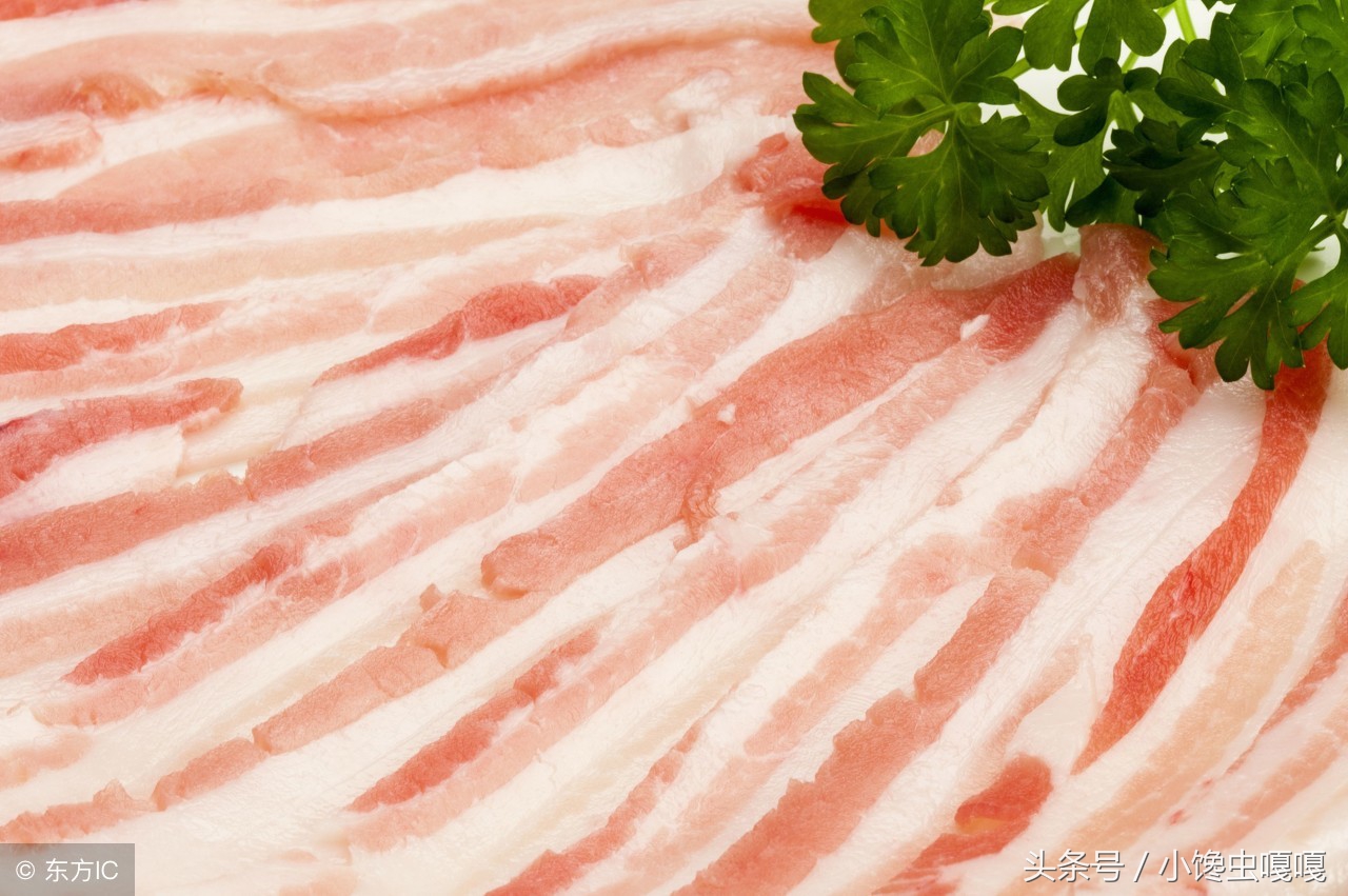 肥肉和瘦肉怎么做才能不油腻,肥肉太肥怎么做去油腻