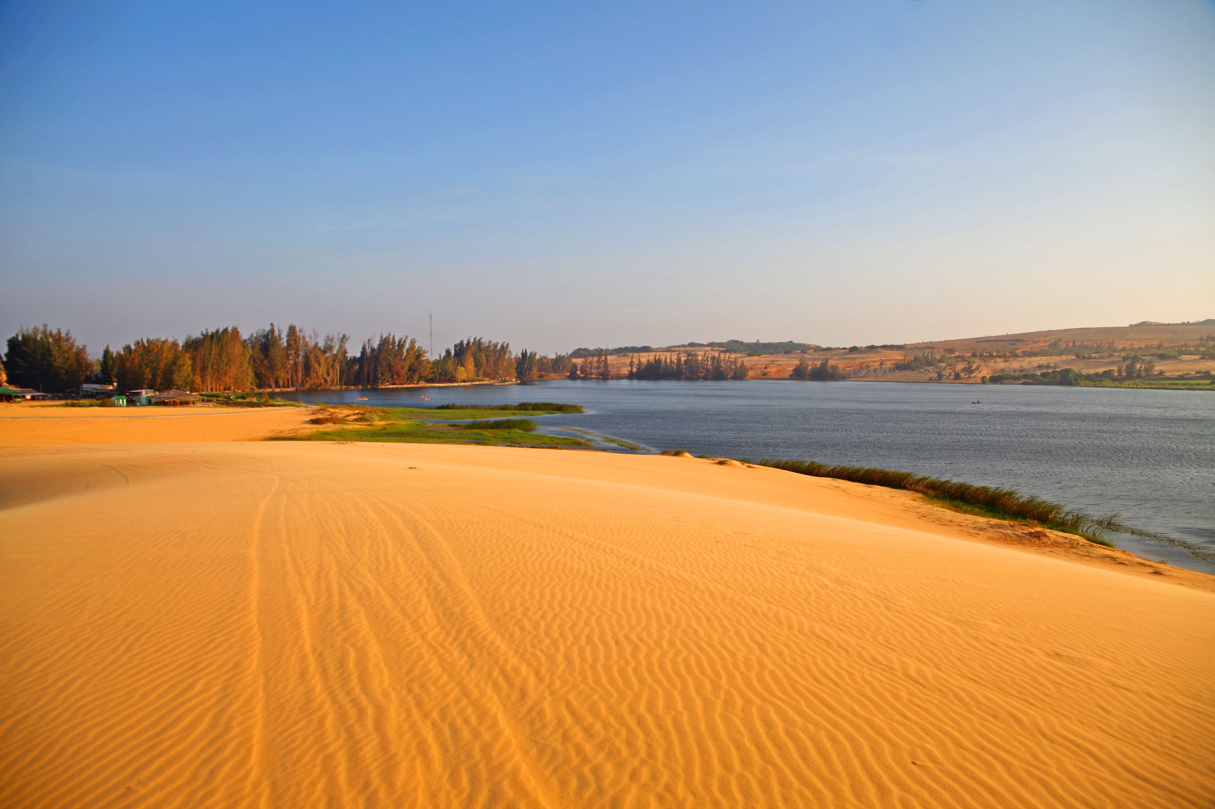 越南旅游景点大全排名前十名,越南旅游景点必去的地方