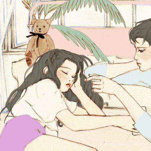 爱一个人要关注什么,爱一个人要有分寸