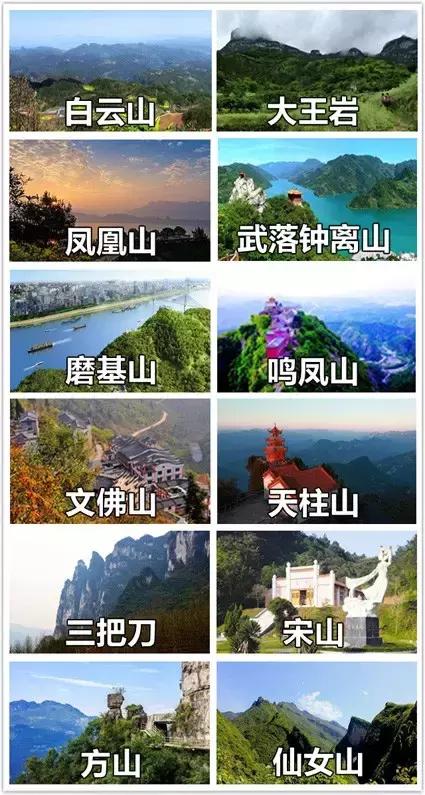 为什么2018年还要留在宜昌？这是我所有的理由！