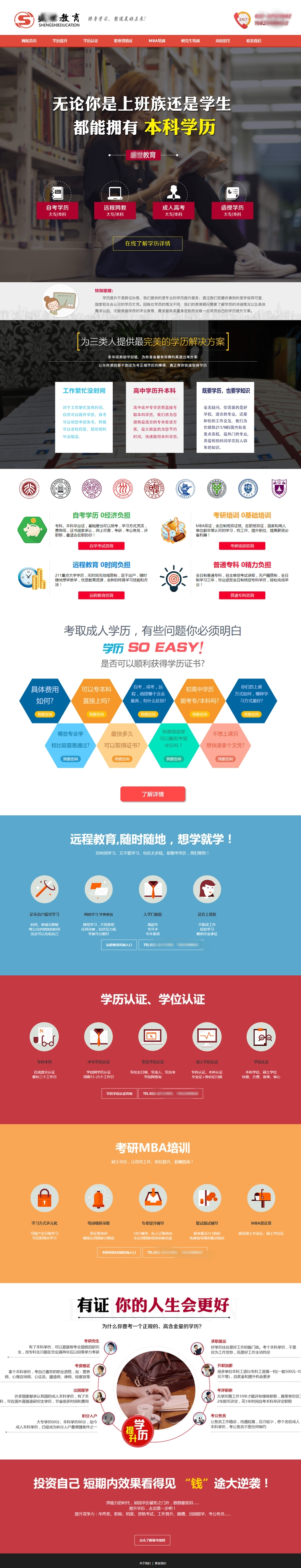 网上mba培训班,mba线上招生方式有哪些