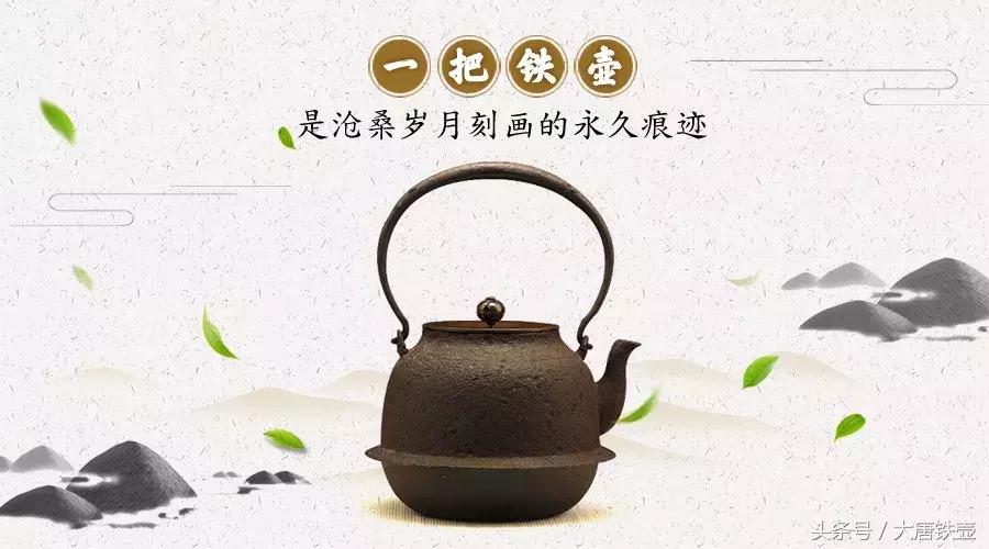 什么铁币有收藏价值,100年的老铁壶有什么特征
