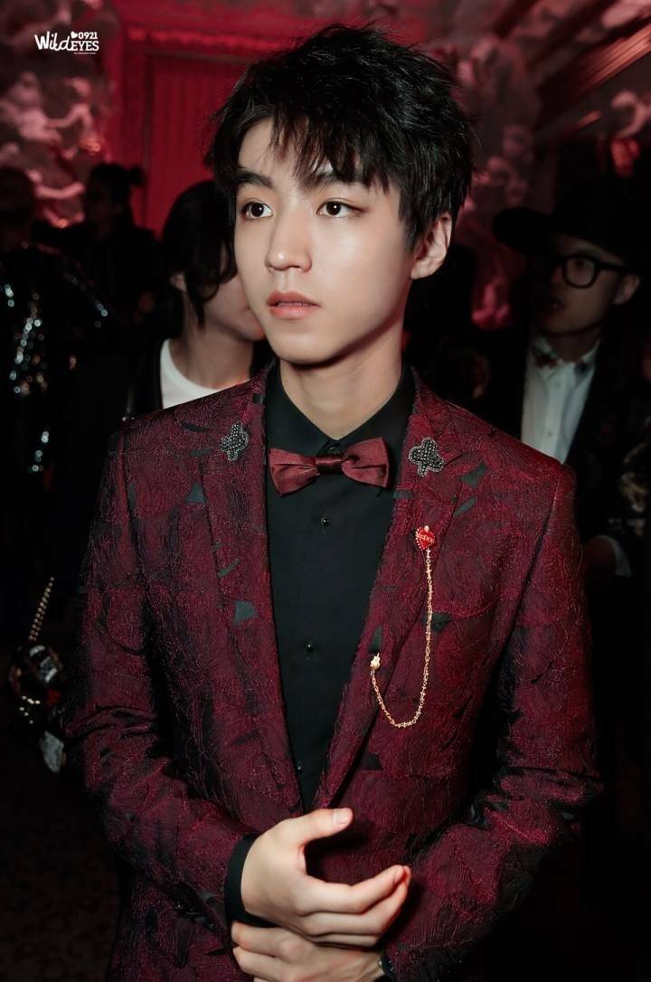 2018杜嘉班纳代言人有哪些,杜嘉班纳形象代言人是谁