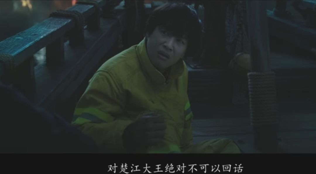 这部几乎把韩国人都赶到影院的巨片，我一手五颗星一手一颗星