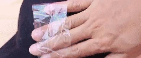 「拍拍小知识」透明胶这么好用，很多人都不知道的生活小技巧