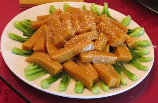 宁化美食舌尖上的中国,舌尖上的泉州宁化