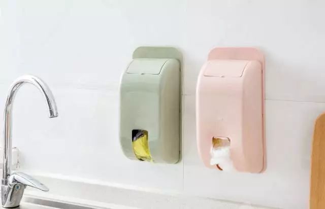 厨卫间必备的十二个神器,家居卫生间必备的10件神器