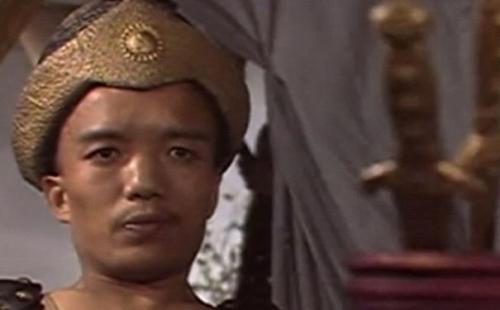 封神演义中的三大阵法,土行孙的土遁和其他人的一样吗