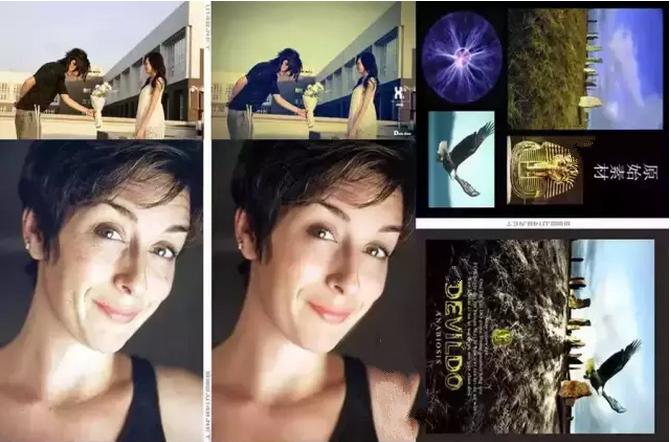 photoshop鍩虹绗旇,photoshop鍩虹鏁欏妗堜緥