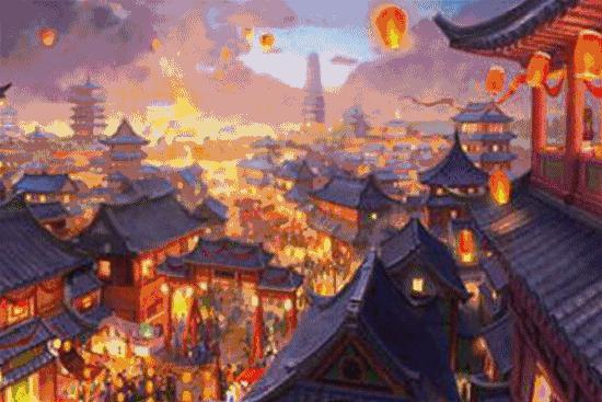 元宵节灯笼手工简单又漂亮慢教程,元宵节简单又漂亮的灯笼手工