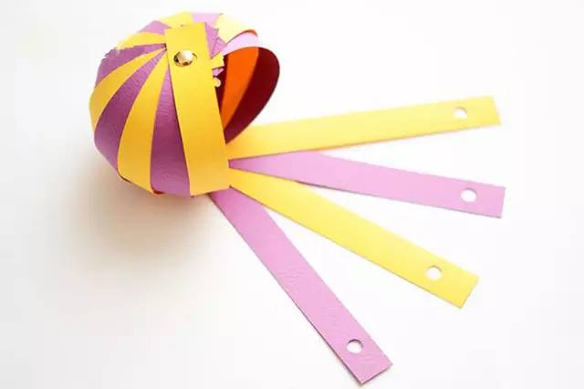 元宵节灯笼手工简单又漂亮慢教程,元宵节简单又漂亮的灯笼手工