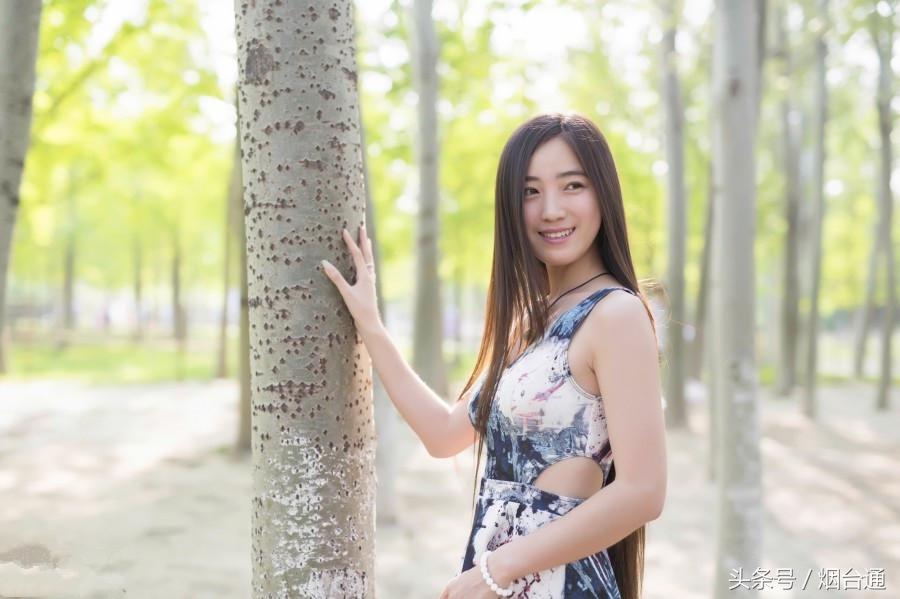 通哥给他起了个外号“恬静可爱妹”