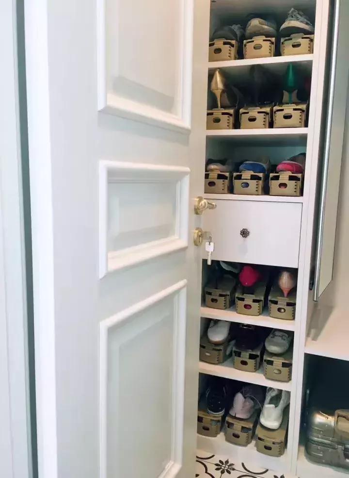 70平小两室的房子,常见70平小两居