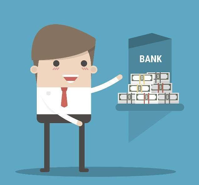 创业资金不够怎样贷款,创业资金通过什么方式来贷款