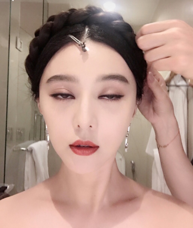 小红书范冰冰地址,小红书范冰冰值得关注的理由