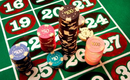 拉斯维加斯有多好玩，为什么说拉斯维加斯是美国最具代表性呢？