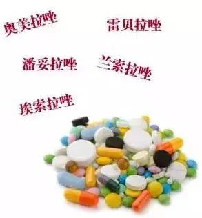 治疗肠道菌群药物有哪些,对肠道菌群影响小的抗生素