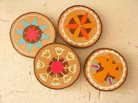 丙烯使用方法及关注事项,丙烯颜料和油画颜料能混合用吗