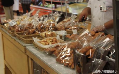 韩国超市东西便宜还是贵,探秘韩国超市100元能买什么