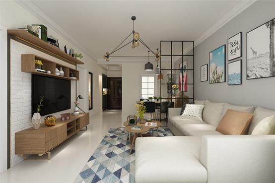 平方小的房子怎么装修,房子买小了想换大的怎么办