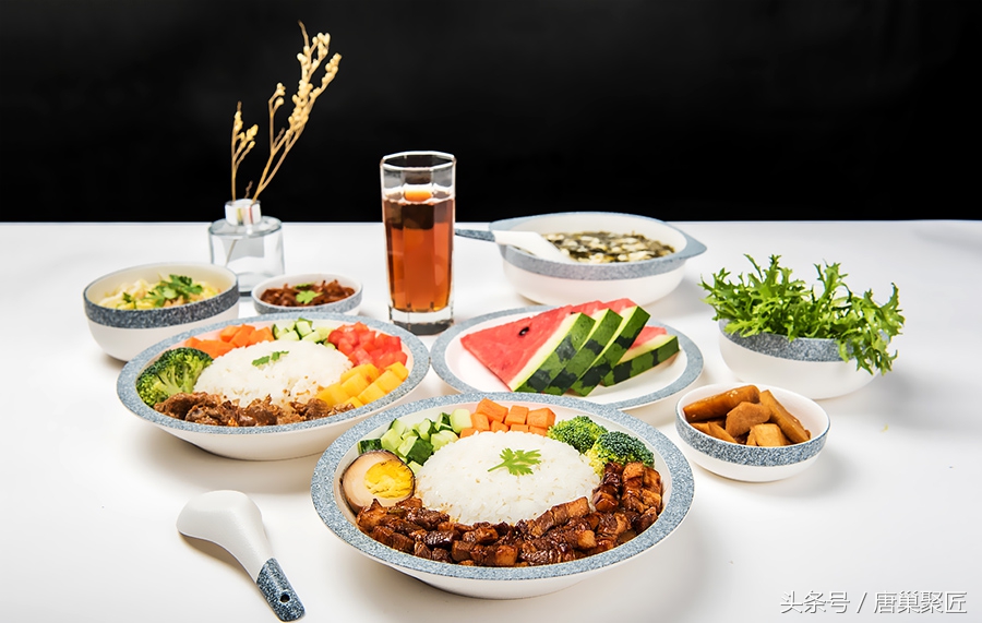 2021互联网餐饮加盟新模式,移动互联网模式的创新