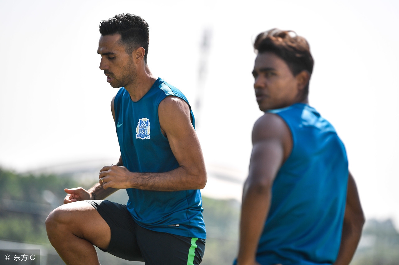 塔利斯卡梅开二度广州恒大2:0战胜,卡帅评价恒大1-0一方