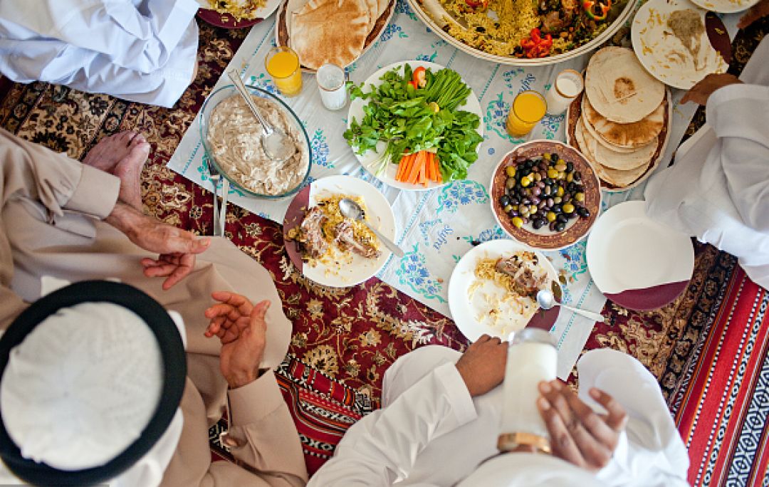 去迪拜旅游必去的顶级餐厅,迪拜必去的网红餐厅