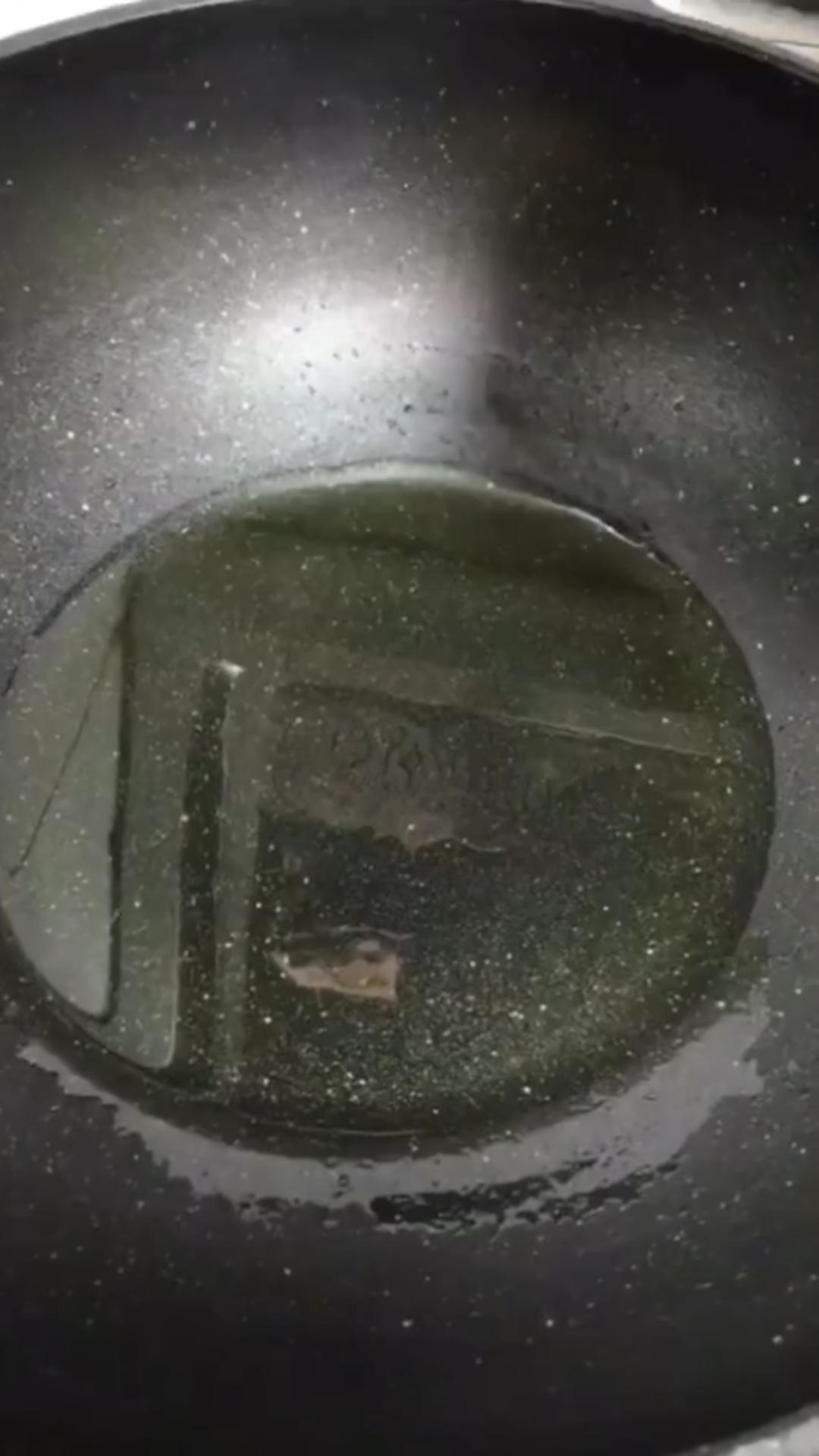 鱿鱼做法香辣爆炒,香辣鱿鱼做法大全