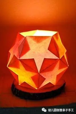 元宵节灯笼手工简单又漂亮慢教程,元宵节简单又漂亮的灯笼手工