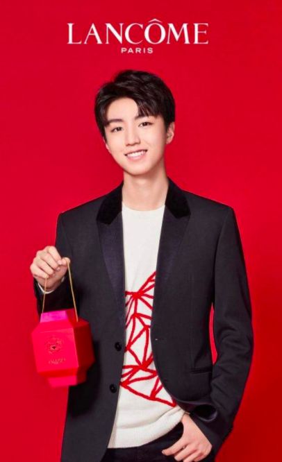 狗年限定都有谁,狗年限定有几款