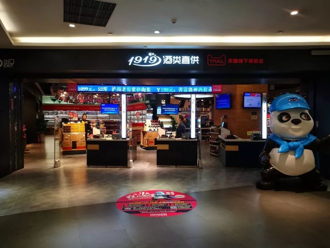 1919年营收,1919目前盈利吗